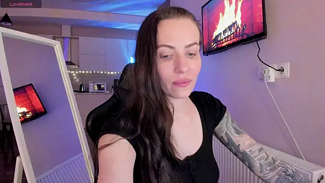 mary sweet hart online show from March 1, 2025, 5:16 pm