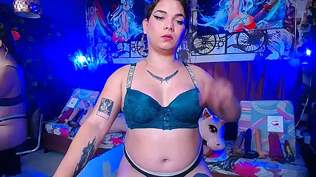 Snapshot of ShantalBlonde chatting on January 26, 2025, 12:54 pm ShantalBlonde online show from January 26, 2025, 12:54 pm
