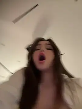 stefannichka online show from February 6, 2025, 11:04 pm