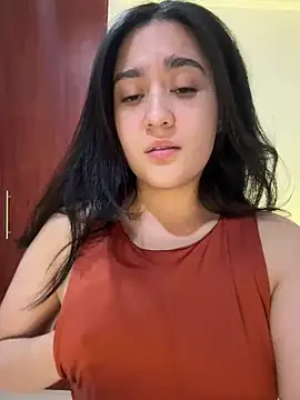 Nina lovi online show from December 11, 2024, 1:47 am