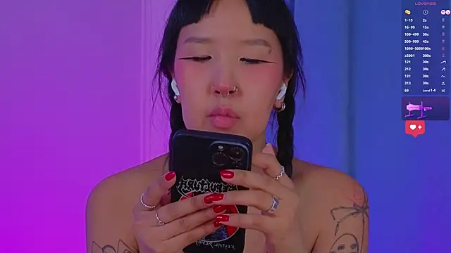 a11yson online show from January 9, 2025, 6:47 pm