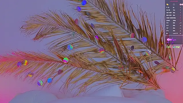 a11yson online show from March 1, 2025, 2:55 pm