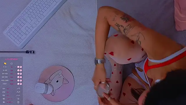 a11yson online show from September 21, 2025, 2:19 pm