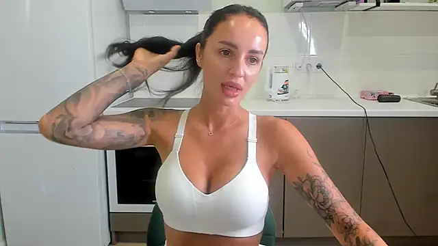 Your Masha online show from September 13, 2025, 6:13 am