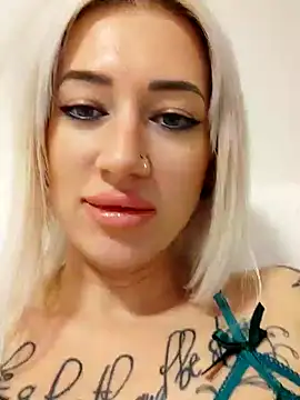 Fuck-Gina online show from January 4, 2025, 12:16 am