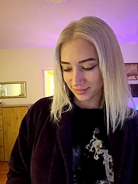 Fuck-Gina online show from March 16, 2025, 10:20 pm