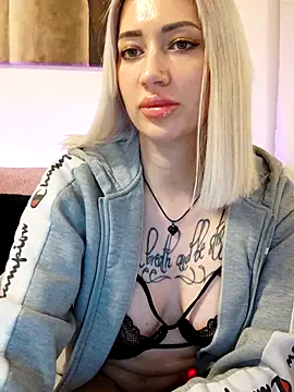 Fuck-Gina online show from February 5, 2026, 8:46 pm