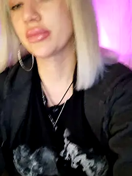 Fuck-Gina online show from March 29, 2026, 1:27 am