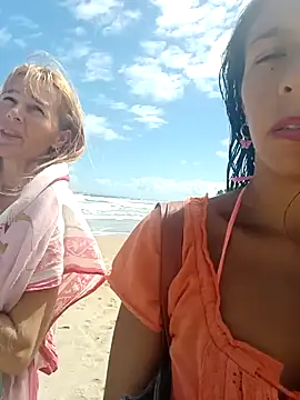 Luna-Natural online show from February 5, 2025, 4:36 pm