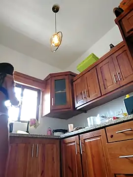 Luna-Natural online show from February 7, 2026, 5:38 pm