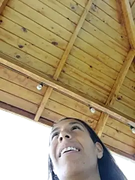 Luna-Natural online show from February 14, 2026, 8:49 pm