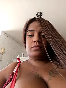 AbellaLizz online show from November 9, 2025, 3:10 pm