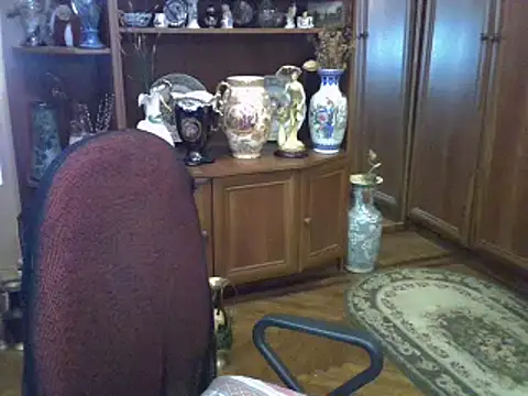 ElenaZed online show from September 20, 2025, 4:08 pm