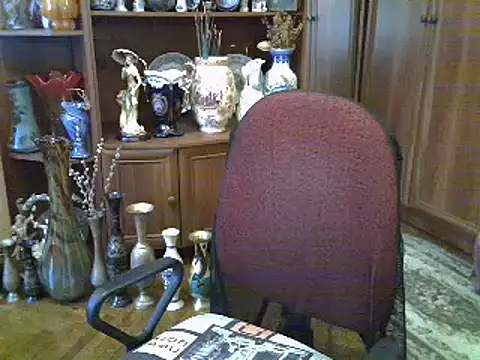 ElenaZed online show from November 10, 2025, 11:20 am