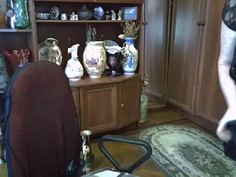 ElenaZed online show from February 8, 2026, 8:29 am