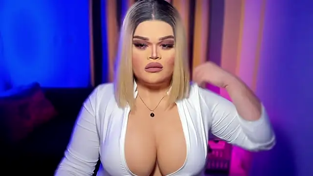 KarolinaThompson online show from January 31, 2025, 8:22 am