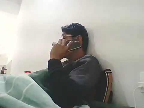 Kumarjay330 online show from November 26, 2025, 3:24 pm