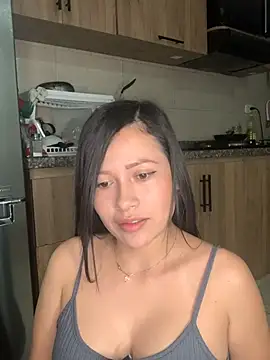 Snapshot of samanthaa_ chatting on September 25, 2025, 1:42 am samanthaa  online show from September 25, 2025, 1:42 am