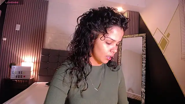 ximena diaz online show from December 3, 2024, 7:22 pm