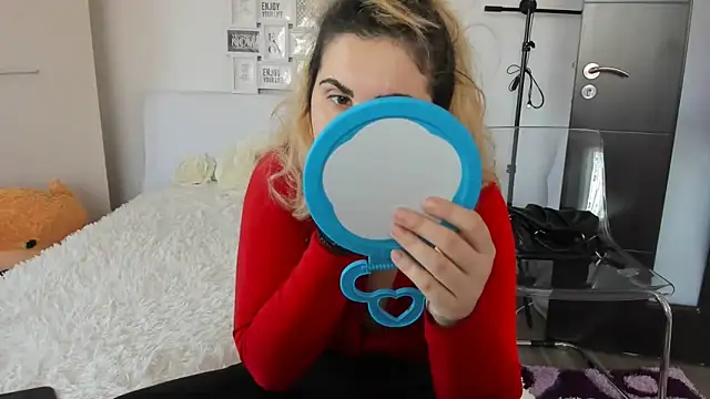 sweetemy4u online show from January 10, 2025, 12:26 pm