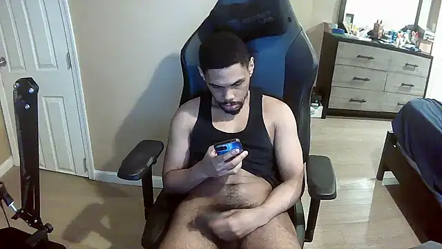 Neovergil0 online show from January 17, 2026, 8:23 pm