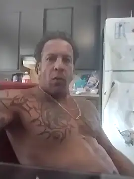 Snapshot of trucker1979 chatting on October 8, 2025, 4:37 pm trucker1979 online show from October 8, 2025, 4:37 pm