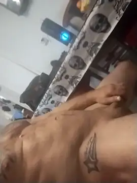 Snapshot of trucker1979 chatting on November 3, 2025, 7:15 pm trucker1979 online show from November 3, 2025, 7:15 pm