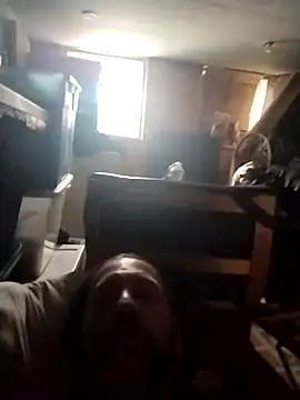 trucker1979 online show from March 25, 2026, 8:26 pm