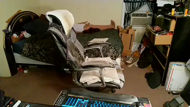 Toastir online show from February 10, 2025, 2:48 pm