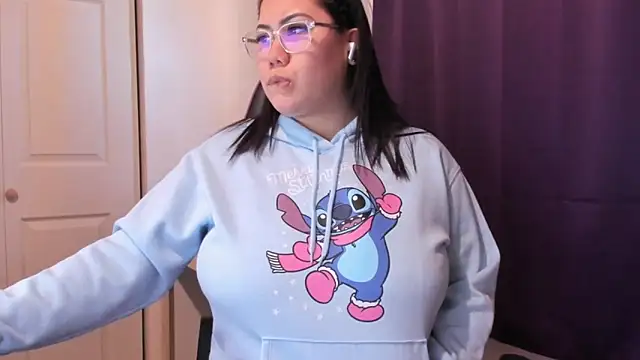 Snapshot of Bigt3ti chatting on January 2, 2025, 5:50 pm Bigt3ti online show from January 2, 2025, 5:50 pm