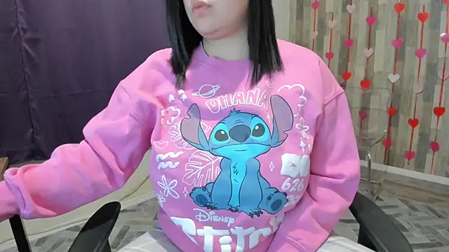 Snapshot of Bigt3ti chatting on February 4, 2025, 2:17 am Bigt3ti online show from February 4, 2025, 2:17 am