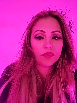 Snapshot of HadaFoster chatting on March 16, 2025, 7:59 am HadaFoster online show from March 16, 2025, 7:59 am