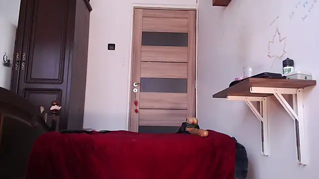 Goddess Inanna online show from November 30, 2025, 7:12 am