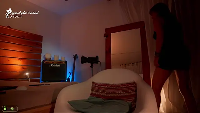 Sympathy for the devil online show from April 9, 2026, 6:02 pm