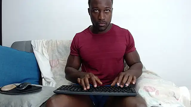 BlackNike online show from May 12, 2026, 12:02 pm