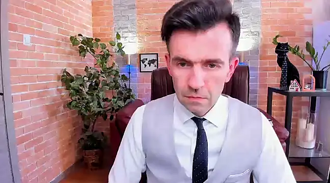 SteveTiger online show from February 20, 2025, 1:08 pm