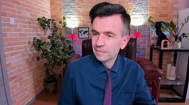 SteveTiger online show from March 20, 2025, 11:05 am