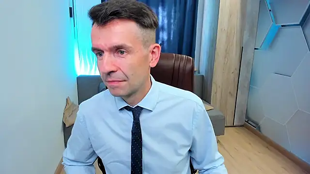 SteveTiger online show from September 26, 2025, 1:26 pm