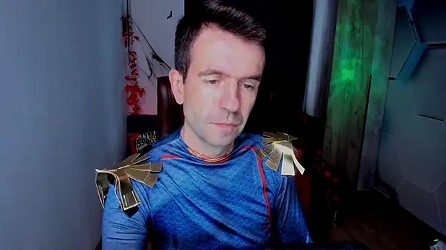 SteveTiger online show from November 1, 2025, 11:56 am