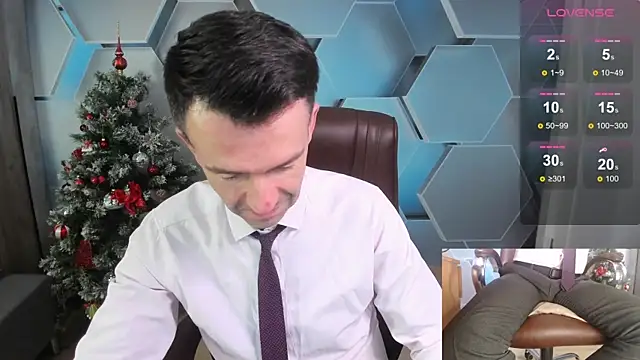 SteveTiger online show from January 8, 2026, 3:53 am