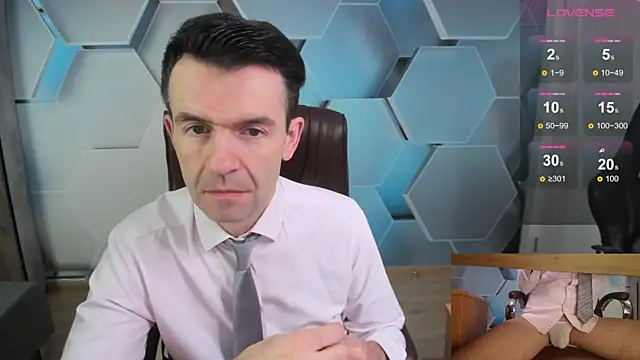 SteveTiger online show from January 18, 2026, 3:21 am