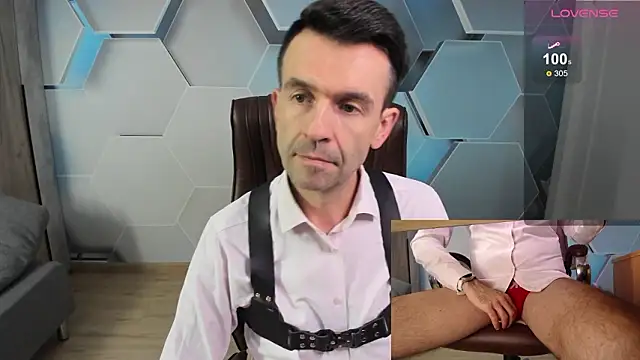 SteveTiger online show from February 9, 2026, 9:24 am