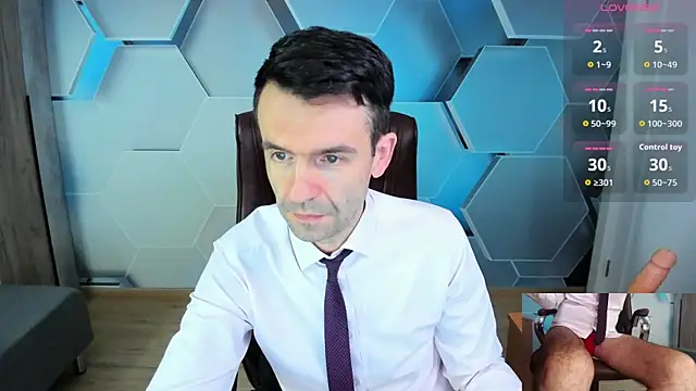 SteveTiger online show from March 30, 2026, 3:29 am