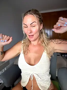 NastyMilf  online show from June 10, 2026, 8:35 am
