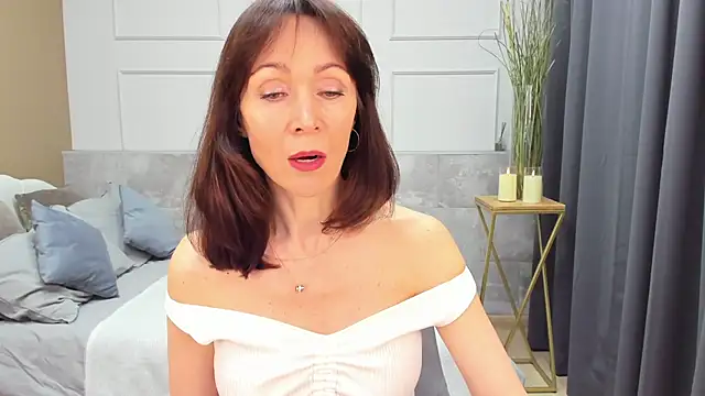 Maria Gold online show from March 10, 2025, 4:46 pm