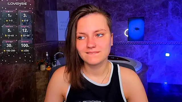 MelindaTin online show from June 11, 2026, 1:16 am