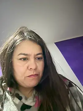 Ixchel Anaid online show from February 16, 2026, 9:38 am