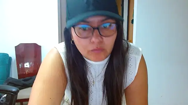 Ixchel Anaid online show from March 9, 2026, 8:35 pm