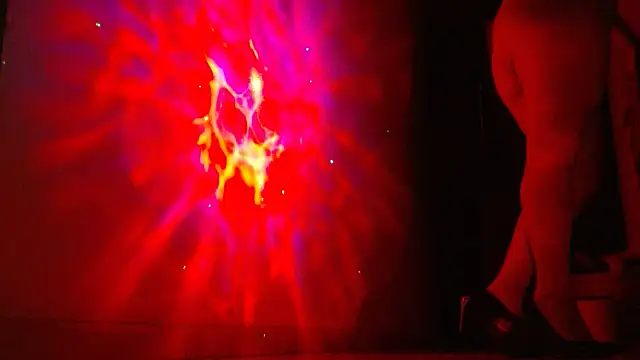 Ixchel Anaid online show from March 23, 2026, 1:09 am