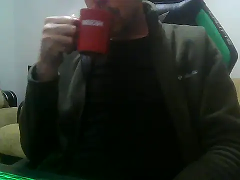 boran34 online show from January 31, 2026, 7:56 pm